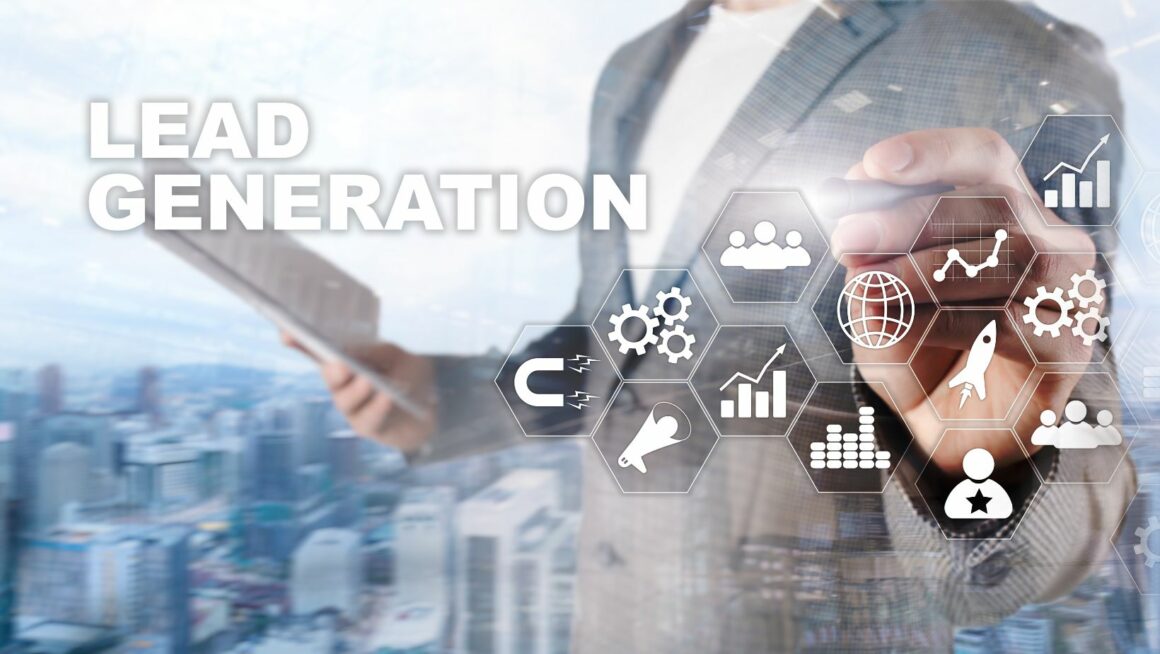 lead generation automation tools