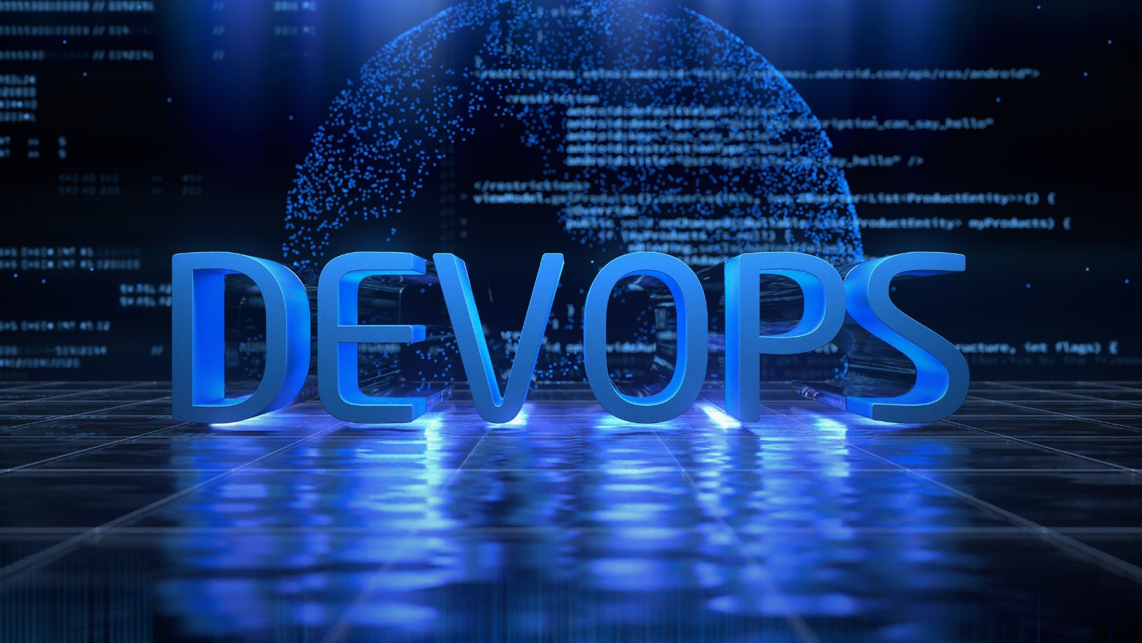 DevOps Automation: Streamline Workflows & Enhance Collaboration - The ...