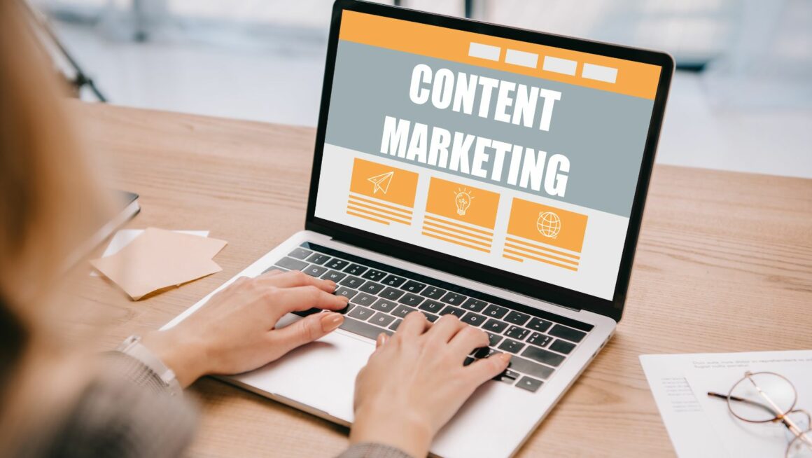 content marketing vs content strategy