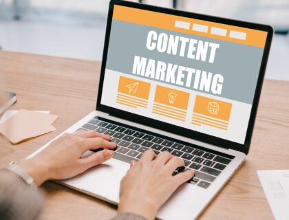 content marketing vs content strategy