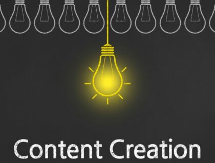 end-to-end content strategy