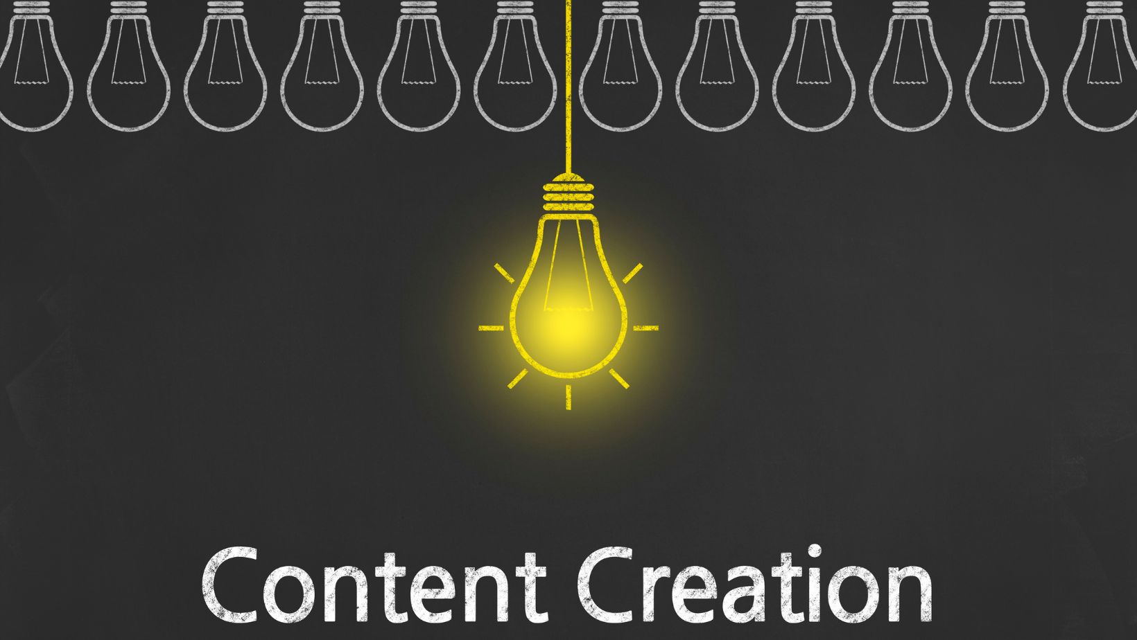 end-to-end content strategy