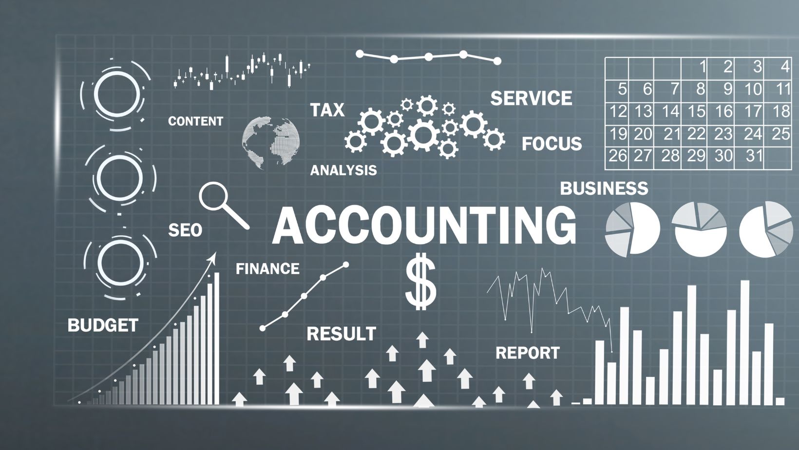 accounting automation tools