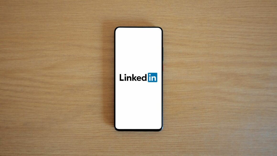 linkedin content strategy